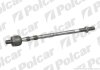 Рульова тяга лівий=правий, SUBARU LEGACY Polcar SU224 (фото 1)