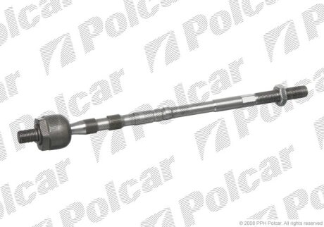 Рульова тяга лівий=правий, SUBARU LEGACY Polcar SU224