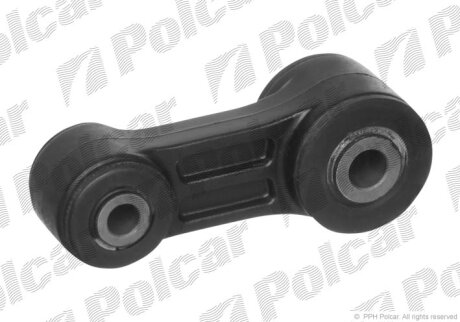 Стійка стабілізатора лівий=правий, SUB.IMPREZA/FORESTER Polcar SU226