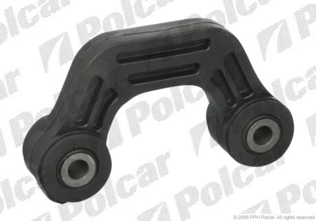 Стійка стабілізатора лівий=правий, SUBARU IMPREZA 93- Polcar SU227