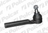 Наконечник тяги рульової лівий=правий, SUBARU IMPREZA Polcar SU231 (фото 1)