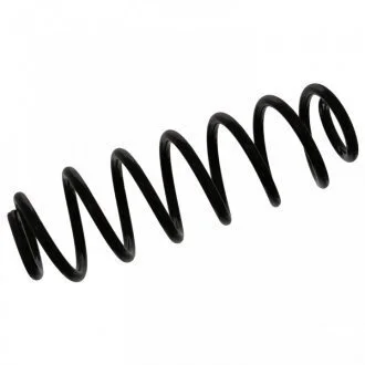 Пружина, SUPERB II Kombi (3T5 Polcar SU39291