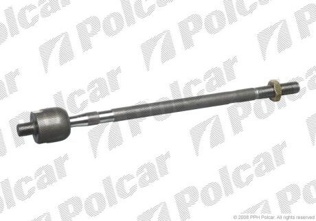 Рульова тяга лівий=правий, SUBARU IMPREZA 93- Polcar SU406