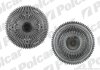 Віско-зчеплення, FORD TRANSIT 94-99 Polcar SV5004S (фото 1)