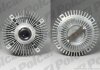Вiскомуфта Bmw 1,6-2,5 E30/34/36 (на 4 болта) Polcar SV5008 (фото 1)