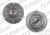 Віскомуфта BMW M20, M50, M52, M54, S50 88-07 Polcar SV5009S (фото 1)