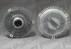 Віско-зчеплення, MERC. W124/W202/W210 Polcar SV5021 (фото 1)