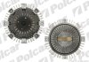 Віско-зчеплення, KIA SPORTAGE / BESTA Polcar SV5033S (фото 1)