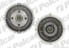 Віско-зчеплення, NISSAN PICK UP Polcar SV5041S (фото 1)