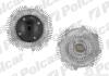 Гідромуфта приводу вентилятора Toyota Land Cruiser 100, LEXUS LX 4.7 98-08 Polcar SV5073S (фото 1)