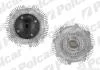 Гідромуфта приводу вентилятора Toyota Land Cruiser 100, LEXUS LX 4.7 98-08 Polcar SV5073S (фото 1)