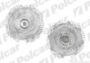 Віско-зчеплення, RODEO / TROOPER / SLX / PASSPORT Polcar SV5092S (фото 1)