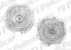 Віско-зчеплення, HILUX / HIACE / LAND CRUISER Polcar SV5094S (фото 1)