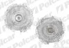 Віско-зчеплення, HILUX / HIACE / LAND CRUISER Polcar SV5094S (фото 1)