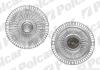 Вiскомуфта Ford Transit 2.4D 00- Durator Polcar SV6020S (фото 1)