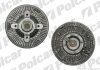Віско-зчеплення, DODGE RAM / DURANGO / JEEP GRAND CHEROKEE Polcar SV6083S (фото 1)