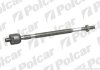 Рульова тяга лівий=правий, SUZUKI BALENO Polcar SZ203 (фото 1)