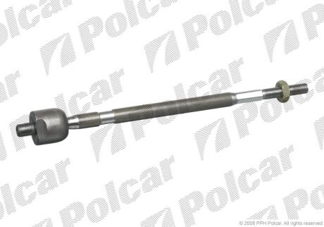 Рульова тяга лівий=правий, SUZUKI BALENO Polcar SZ203