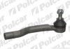 Наконечник тяги рульової лівий, SUZUKI GR.VITARA 98- Polcar SZ242 (фото 1)