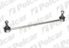 Стійка стабілізатора лівий=правий, S.GRAND VITARA 05- Polcar SZ260 (фото 1)