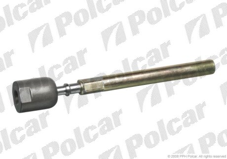 Рульова тяга лівий=правий, SUZUKI ALTO Polcar SZ306