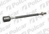 Рульова тяга лівий=правий, SUZUKI SWIFT Polcar SZ406 (фото 1)