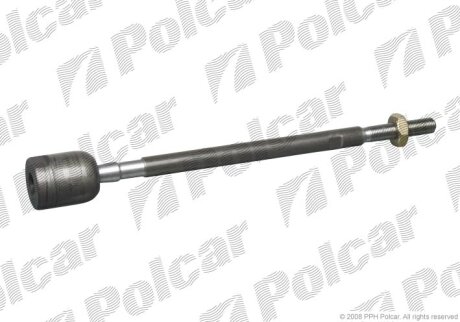 Рульова тяга лівий=правий, SUZUKI SWIFT Polcar SZ406
