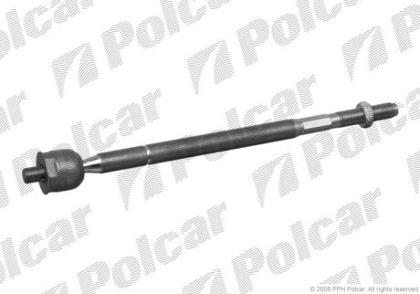 Рульова тяга лівий=правий, TOYOTA CAMRY 91-/96- Polcar T133