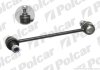 Стійка стабілізатора лівий=правий, TOYOTA CAMRY 91-/96- Polcar T134 (фото 1)