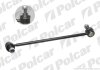 Стійка стабілізатора лівий, TOYOTA CAMRY, 97- Polcar T137 (фото 1)