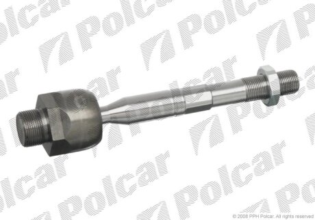 Рульова тяга лівий=правий, T.LAND CRUISER 02- Polcar T143