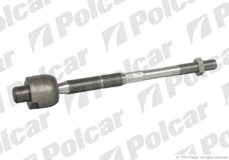 Рульова тяга лівий=правий, T.LAND CRUISER 03- Polcar T153
