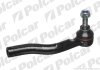 Наконечник тяги рульової лівий, TOYOTA YARIS Polcar T322 (фото 1)