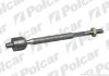 Рульова тяга лівий=правий, TOYOTA YARIS Polcar T323 (фото 1)