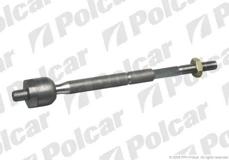 Рульова тяга лівий=правий, TOYOTA YARIS Polcar T323