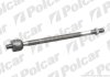 Рульова тяга лівий=правий, TOYOTA RAV4 Polcar T504 (фото 1)