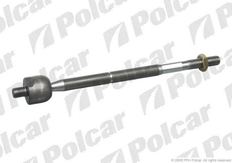 Рульова тяга лівий=правий, TOYOTA COROLLA 02- Polcar T603