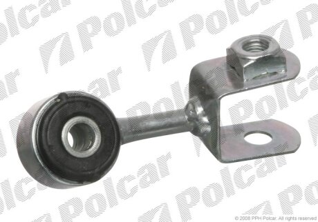 Стійка стабілізатора правий, TOYOTA HIACE 96- Polcar T898