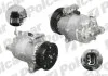 Компресор кондиціонера (новий), QASHQAI / QASHQAI +2 Polcar TSP0155965 (фото 1)