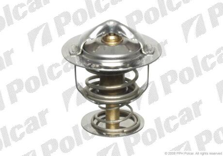 Термостати Polcar U45073R