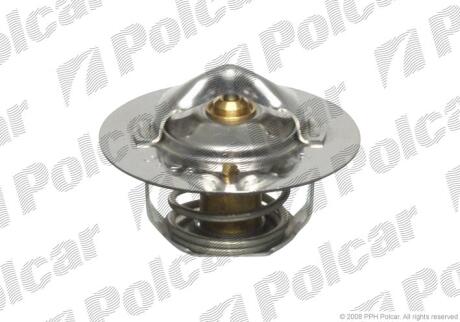 Термостати Polcar U52300K