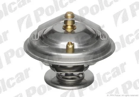 Термостати Polcar U6L819I