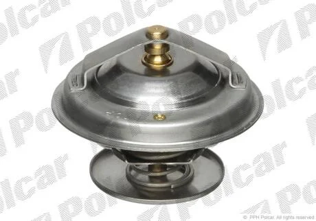 Термостати Polcar U6M616P