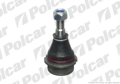 Кульова опора важеля лівий=правий, VW GARBUS Polcar V203
