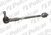 Рульова тяга лівий, VW TOUAREG 03- Polcar V212213 (фото 1)