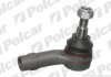 Наконечник тяги рульової лівий, VW TOUAREG 03- Polcar V212 (фото 1)