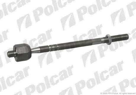 Рульова тяга лівий=правий, VW TOUAREG 03- Polcar V213