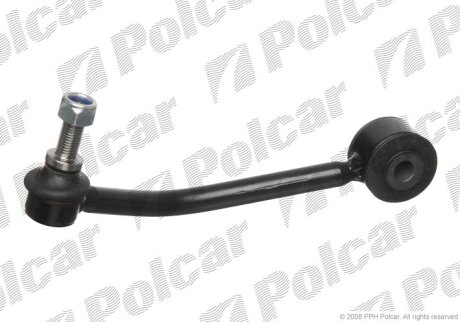 Стійка стабілізатора правий, VW TOUAREG 03- Polcar V216