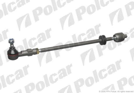 Рульова тяга лівий=правий, VW TRANSPORTER T3 Polcar V301606