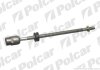 Рульова тяга лівий=правий, VW GOLF II/JETTA Polcar V405 (фото 1)